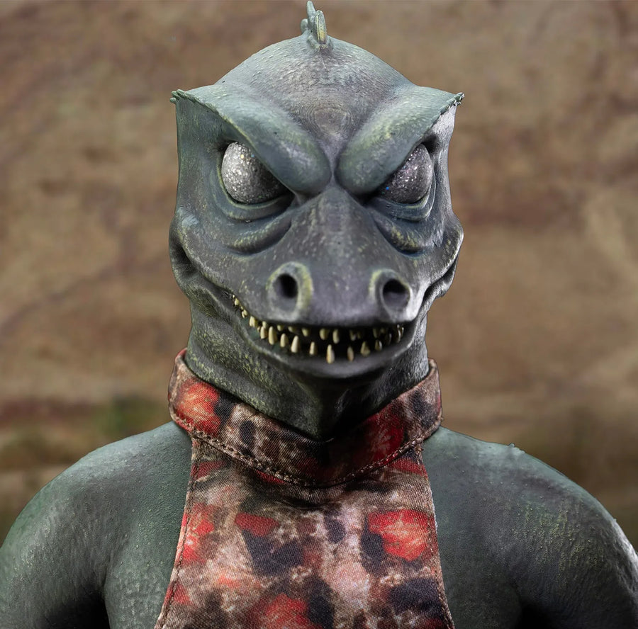 Gorn – EXO-6 – ActionFigure Brasil