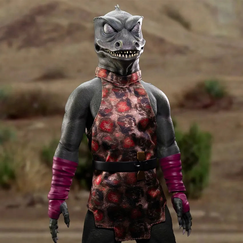 Gorn – EXO-6 – ActionFigure Brasil