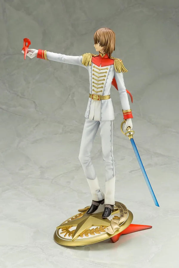 Goro Akechi (Phantom Thief Version) – Kotobukiya – ActionFigure Brasil