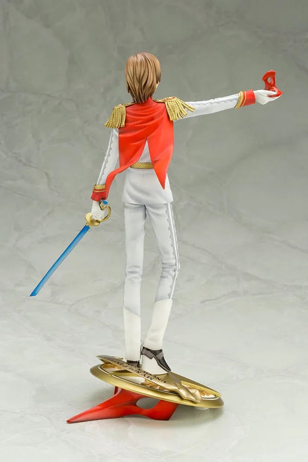Goro Akechi (Phantom Thief Version) – Kotobukiya – ActionFigure Brasil