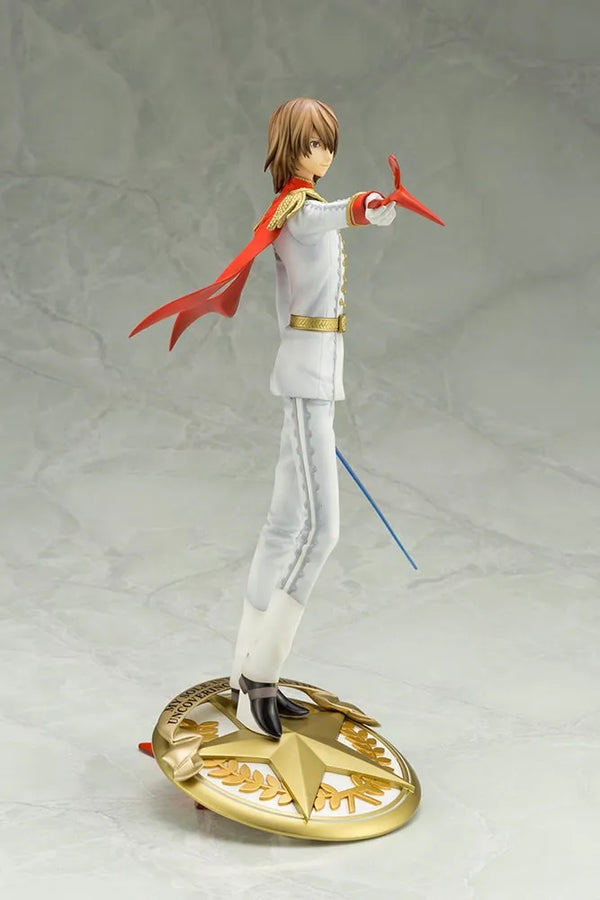 Goro Akechi (Phantom Thief Version) – Kotobukiya – ActionFigure Brasil