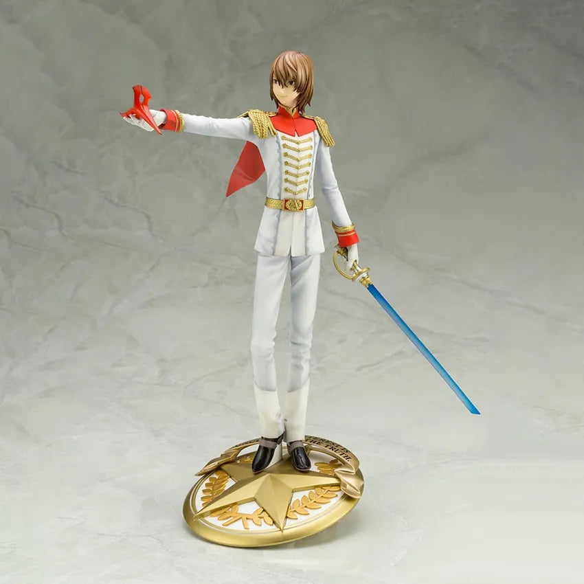 Goro Akechi (Phantom Thief Version) – Kotobukiya – ActionFigure Brasil