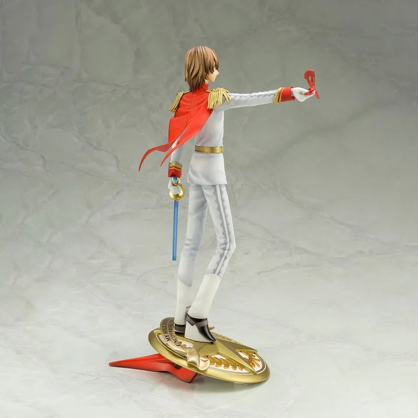 Goro Akechi (Phantom Thief Version) – Kotobukiya – ActionFigure Brasil