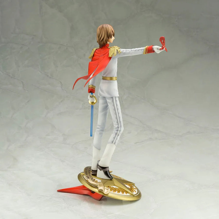 Goro Akechi (Phantom Thief Version) – Kotobukiya – ActionFigure Brasil
