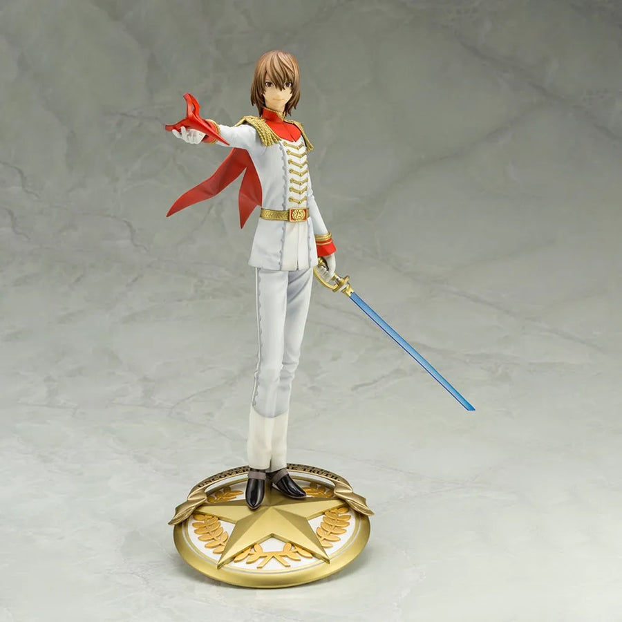 Goro Akechi (Phantom Thief Version) – Kotobukiya – ActionFigure Brasil