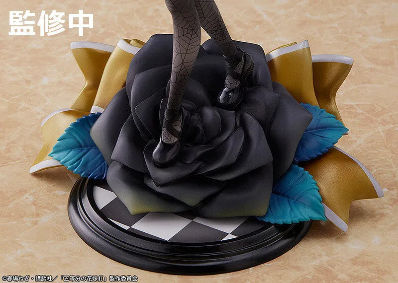 Gotoubun no Hanayome - Nakano Ichika - 1/7 - Fallen Angel ver. (Alice Glint, Good Smile Company, Proof)ㅤ – Alice Glint – ActionFigure Brasil