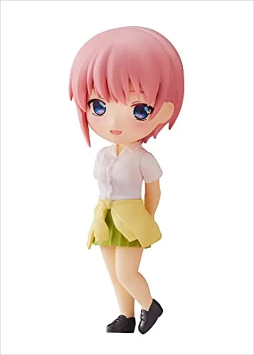 Gotoubun no Hanayome ∬ - Nakano Ichika - 2024 Re-release (PLUM)ㅤ – PLUM – ActionFigure Brasil