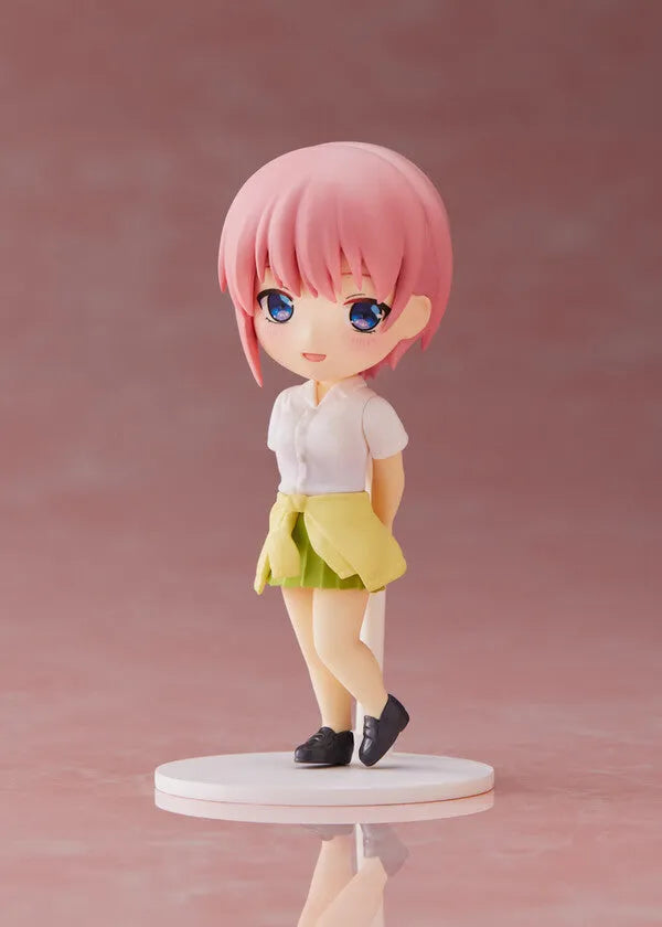 Gotoubun no Hanayome ∬ - Nakano Ichika - 2024 Re-release (PLUM)ㅤ – PLUM – ActionFigure Brasil
