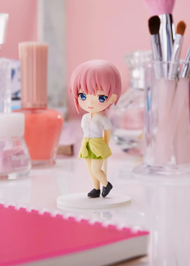 Gotoubun no Hanayome ∬ - Nakano Ichika - 2024 Re-release (PLUM)ㅤ – PLUM – ActionFigure Brasil