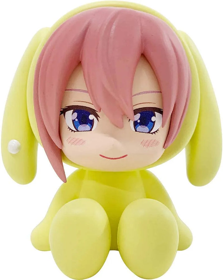 Gotoubun no Hanayome ∬ - Nakano Ichika - Chocot (Shine)ㅤ – Shine – ActionFigure Brasil
