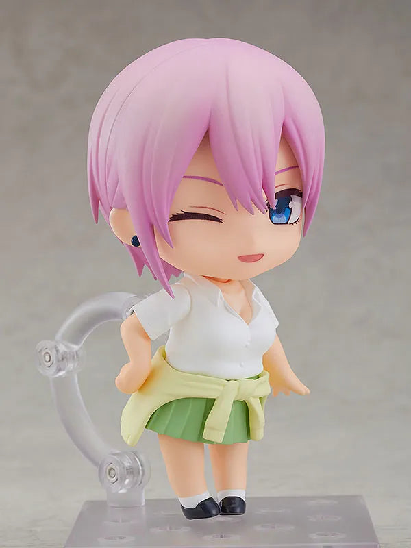 Gotoubun no Hanayome - Nakano Ichika - Nendoroid #1495 (Good Smile Company)ㅤ – Good Smile Company – ActionFigure Brasil