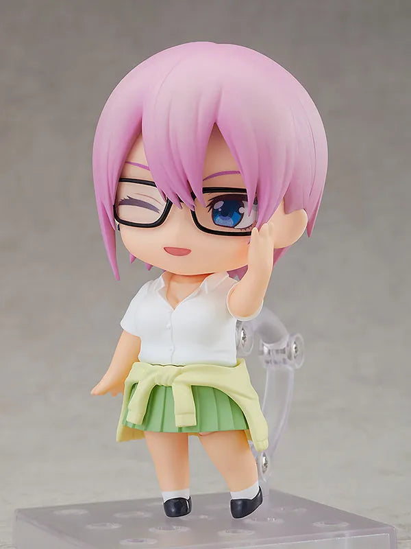 Gotoubun no Hanayome - Nakano Ichika - Nendoroid #1495 (Good Smile Company)ㅤ – Good Smile Company – ActionFigure Brasil