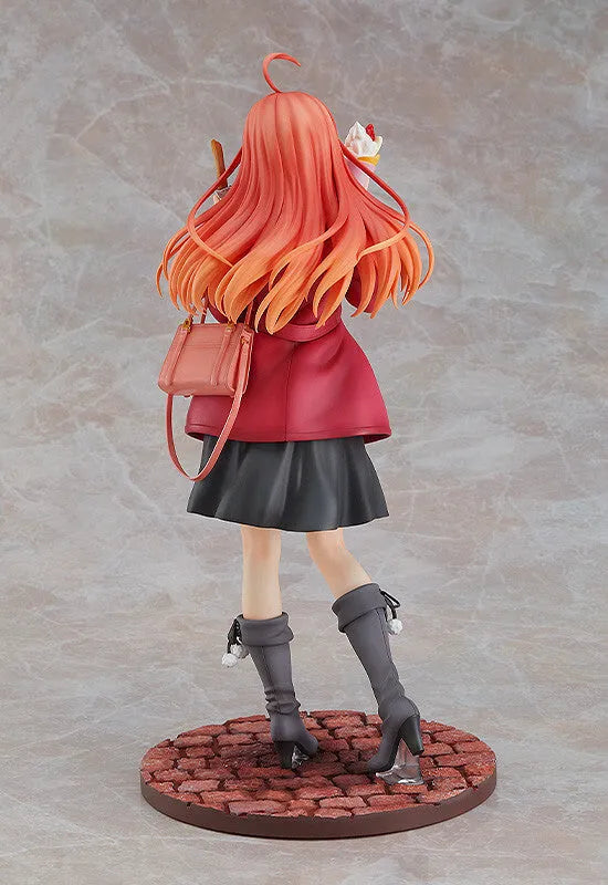 Gotoubun no Hanayome ∬ - Nakano Itsuki - 1/6 - Date Style Ver. (Good Smile Company)ㅤ – Good Smile Company – ActionFigure Brasil
