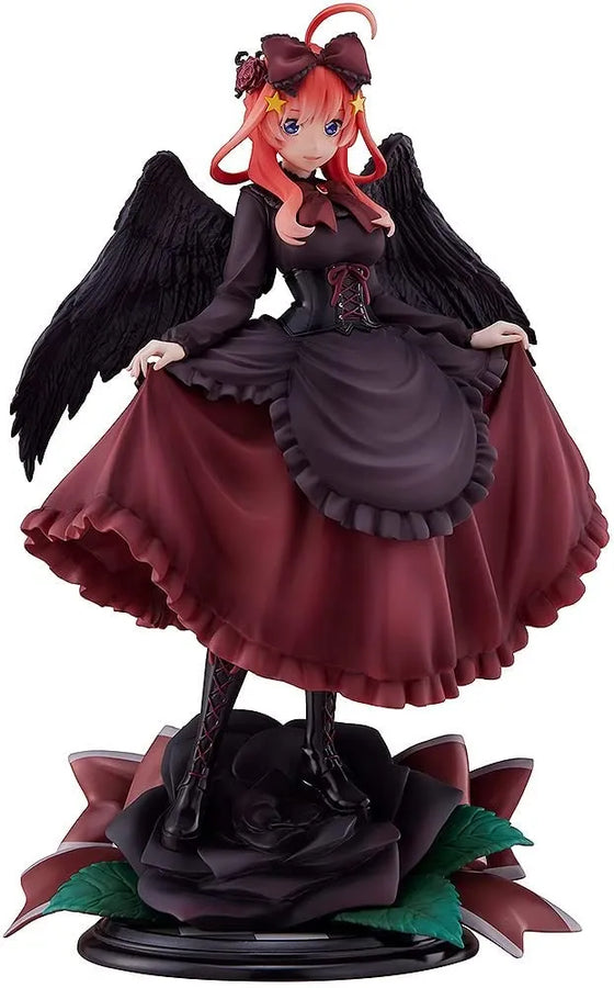 Gotoubun no Hanayome ∬ - Nakano Itsuki - 1/7 - Fallen Angel ver. (Alice Glint, Proof)ㅤ – Alice Glint – ActionFigure Brasil