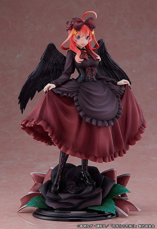 Gotoubun no Hanayome ∬ - Nakano Itsuki - 1/7 - Fallen Angel ver. (Alice Glint, Proof)ㅤ – Alice Glint – ActionFigure Brasil