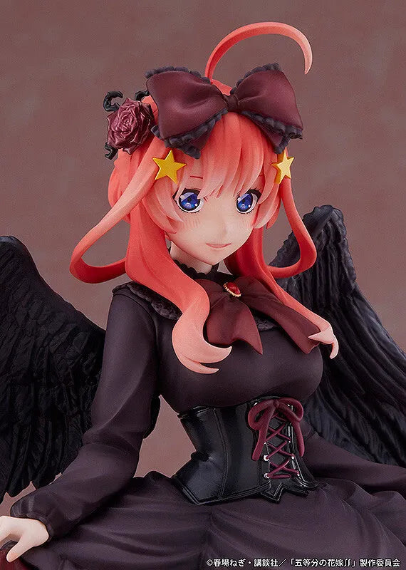 Gotoubun no Hanayome ∬ - Nakano Itsuki - 1/7 - Fallen Angel ver. (Alice Glint, Proof)ㅤ – Alice Glint – ActionFigure Brasil