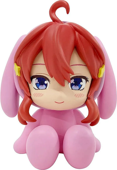 Gotoubun no Hanayome ∬ - Nakano Itsuki - Chocot (Shine)ㅤ – Shine – ActionFigure Brasil