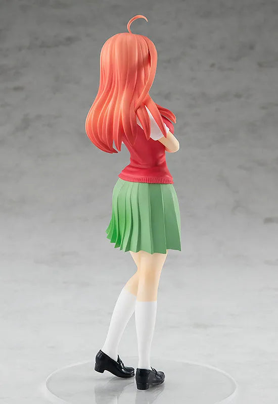 Gotoubun no Hanayome ∬ - Nakano Itsuki - Pop Up Parade (Good Smile Company)ㅤ – Good Smile Company – ActionFigure Brasil