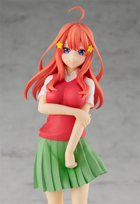 Gotoubun no Hanayome ∬ - Nakano Itsuki - Pop Up Parade (Good Smile Company)ㅤ – Good Smile Company – ActionFigure Brasil