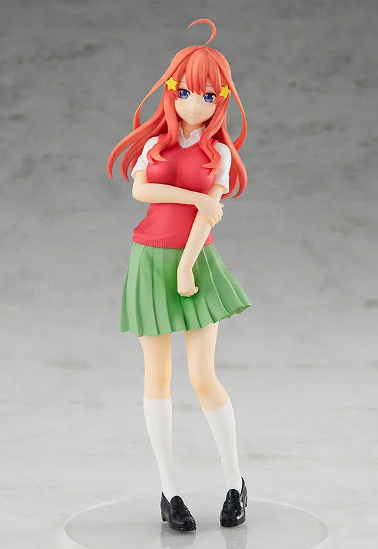 Gotoubun no Hanayome ∬ - Nakano Itsuki - Pop Up Parade (Good Smile Company)ㅤ – Good Smile Company – ActionFigure Brasil