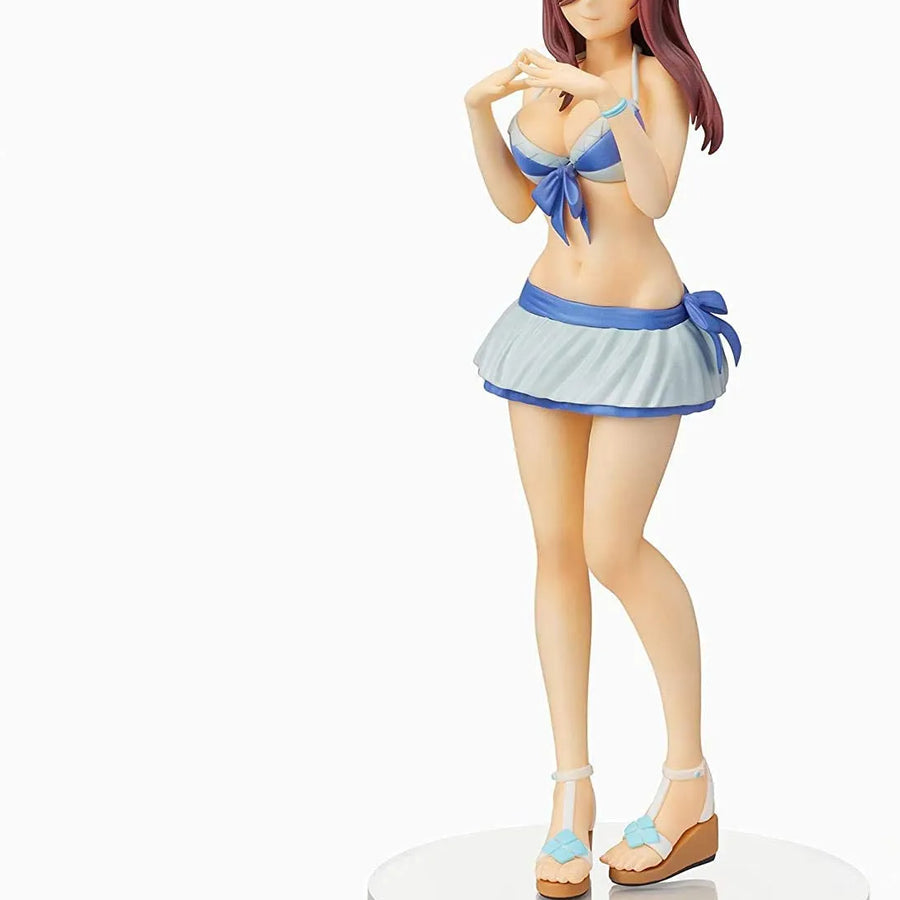 Gotoubun no Hanayome ∬ - Nakano Miku - PM Figure (SEGA)ㅤ – Sega – ActionFigure Brasil