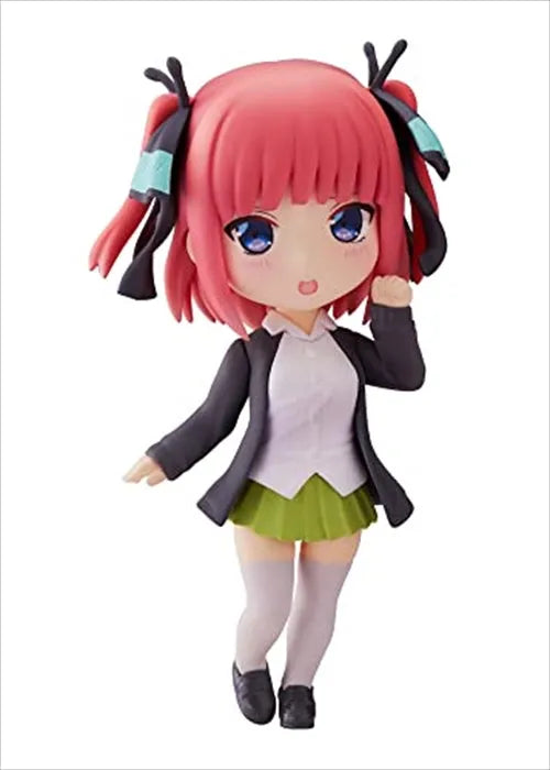 Gotoubun no Hanayome ∬ - Nakano Nino - 2024 Re-release (PLUM)ㅤ – PLUM – ActionFigure Brasil