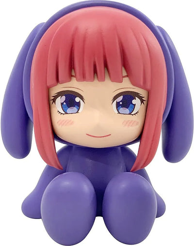 Gotoubun no Hanayome ∬ - Nakano Nino - Chocot (Shine)ㅤ – Shine – ActionFigure Brasil