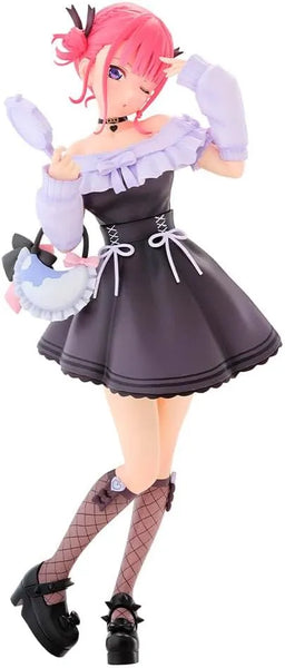 Gotoubun no Hanayome＊ - Nakano Nino - Ichiban Kuji Gotoubun no Hanayome＊~Nukumori o Wakachiatte~ (B Prize) (Bandai Spirits)ㅤ – Bandai Spirits – ActionFigure Brasil