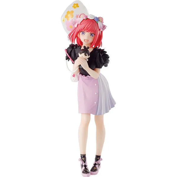 Gotoubun no Hanayome ∬ - Nakano Nino - Ichiban Kuji Gotoubun no Hanayome ∬ ~Saikou no Kyuujitsu~ - Theme Park - B Prize (Bandai Spirits)ㅤ – Bandai Spirits – ActionFigure Brasil