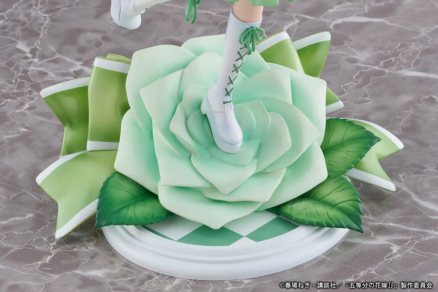 Gotoubun no Hanayome ∬ - Nakano Yotsuba - 1/7 - Angel ver. (Alice Glint, Proof)ㅤ – Alice Glint – ActionFigure Brasil