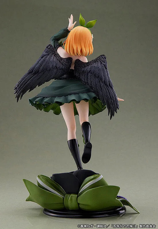Gotoubun no Hanayome ∬ - Nakano Yotsuba - 1/7 - Fallen Angel ver. (Alice Glint, Proof)ㅤ – Alice Glint – ActionFigure Brasil