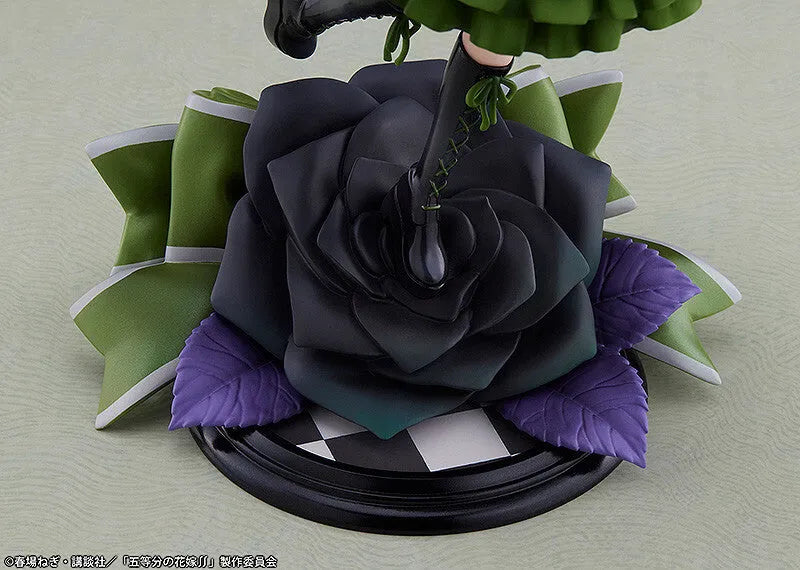 Gotoubun no Hanayome ∬ - Nakano Yotsuba - 1/7 - Fallen Angel ver. (Alice Glint, Proof)ㅤ – Alice Glint – ActionFigure Brasil