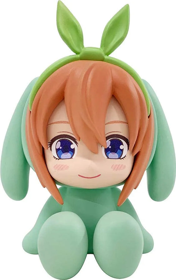 Gotoubun no Hanayome ∬ - Nakano Yotsuba - Chocot (Shine)ㅤ – Shine – ActionFigure Brasil