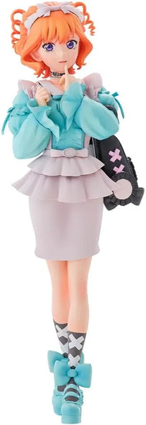 Gotoubun no Hanayome＊ - Nakano Yotsuba - Ichiban Kuji Gotoubun no Hanayome＊~Nukumori o Wakachiatte~ (D Prize) (Bandai Spirits)ㅤ – Bandai Spirits – ActionFigure Brasil