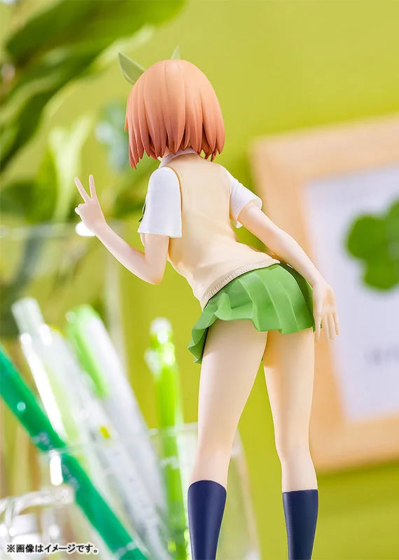 Gotoubun no Hanayome ∬ - Nakano Yotsuba - Pop Up Parade (Good Smile Company)ㅤ – Good Smile Company – ActionFigure Brasil