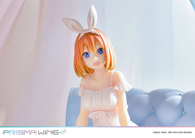 Gotoubun no Hanayome - Nakano Yotsuba - Prisma Wing PWGTHN-4P - 1/7 (Prime 1 Studio)ㅤ – Prime 1 Studio – ActionFigureBrasil — acessórios