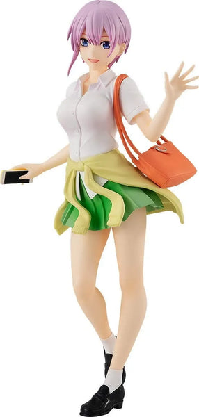 Gotoubun no Hanayome SS - Nakano Ichika - Pop Up Parade (Good Smile Company)ㅤ – Good Smile Company – ActionFigure Brasil
