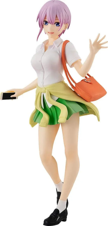 Gotoubun no Hanayome SS - Nakano Ichika - Pop Up Parade (Good Smile Company)ㅤ – Good Smile Company – ActionFigure Brasil
