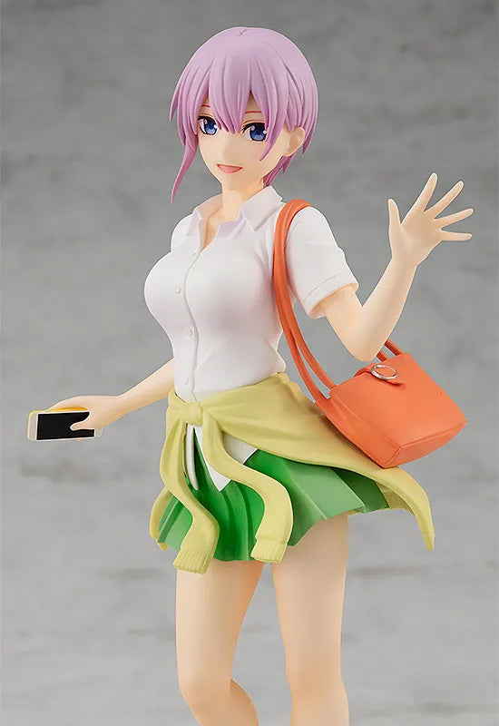 Gotoubun no Hanayome SS - Nakano Ichika - Pop Up Parade (Good Smile Company)ㅤ – Good Smile Company – ActionFigure Brasil