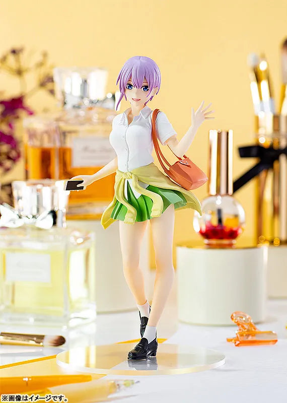 Gotoubun no Hanayome SS - Nakano Ichika - Pop Up Parade (Good Smile Company)ㅤ – Good Smile Company – ActionFigure Brasil
