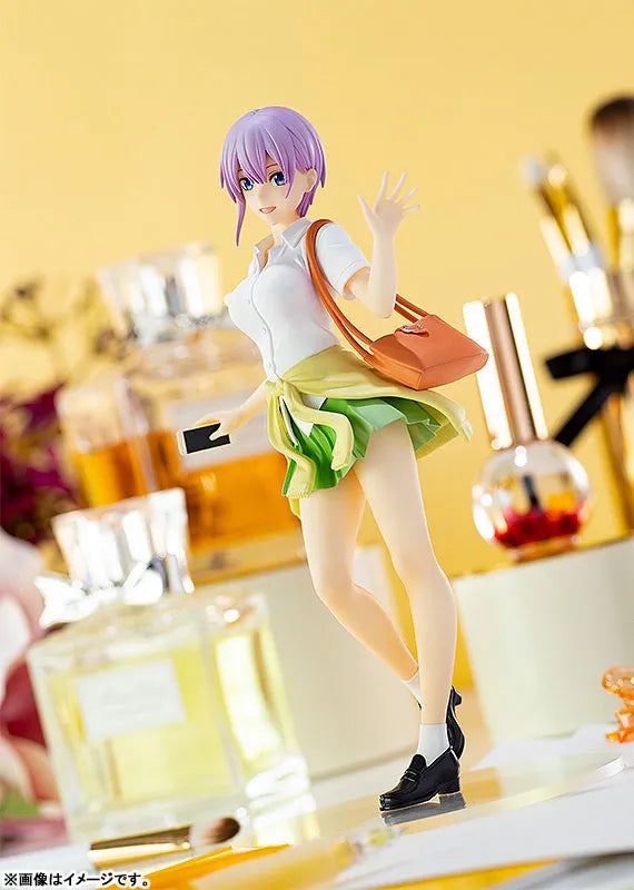 Gotoubun no Hanayome SS - Nakano Ichika - Pop Up Parade (Good Smile Company)ㅤ – Good Smile Company – ActionFigure Brasil