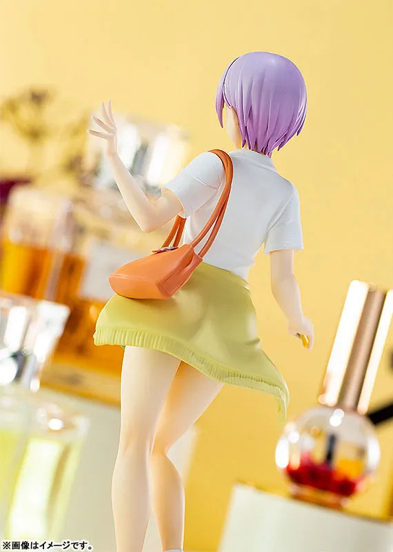 Gotoubun no Hanayome SS - Nakano Ichika - Pop Up Parade (Good Smile Company)ㅤ – Good Smile Company – ActionFigure Brasil