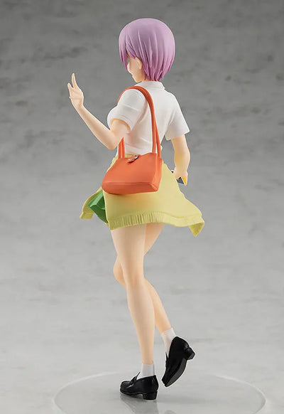 Gotoubun no Hanayome SS - Nakano Ichika - Pop Up Parade (Good Smile Company)ㅤ – Good Smile Company – ActionFigure Brasil — detalhe do produto