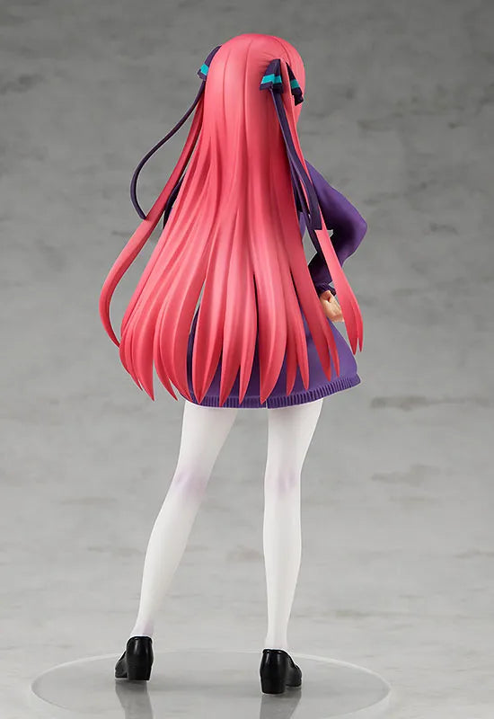 Gotoubun no Hanayome SS - Nakano Nino - Pop Up Parade (Good Smile Company)ㅤ – Good Smile Company – ActionFigure Brasil