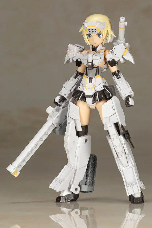 Gourai - Frame Arms Girl - Ver. 2, Samurai Form (Kotobukiya) [Shop Exclusive]ㅤ – Kotobukiya – ActionFigure Brasil