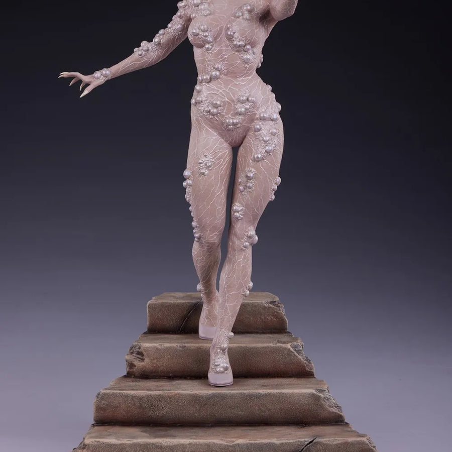 Gozer - LIMITED EDITION: 400 (Gozer) – PCS – ActionFigure Brasil