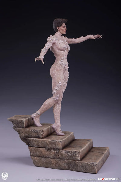 Gozer - LIMITED EDITION: 400 (Gozer) – PCS – ActionFigure Brasil — detalhe do produto