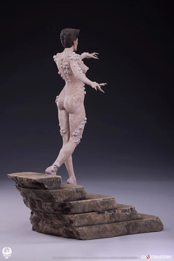 Gozer - LIMITED EDITION: 400 (Gozer) – PCS – ActionFigure Brasil