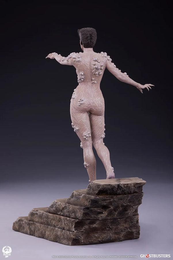 Gozer - LIMITED EDITION: 400 (Gozer) – PCS – ActionFigure Brasil