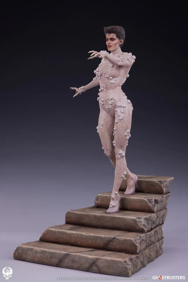 Gozer - LIMITED EDITION: 400 (Gozer) – PCS – ActionFigure Brasil